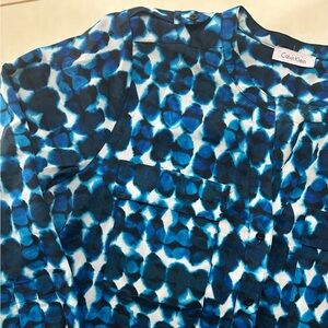 Calvin Klein Women’s Top